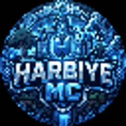 HarbiyeMC - Survival server icon