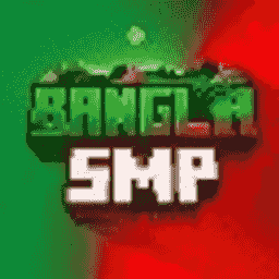 Bangla SMP server icon