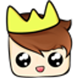 DenjiSMP server icon