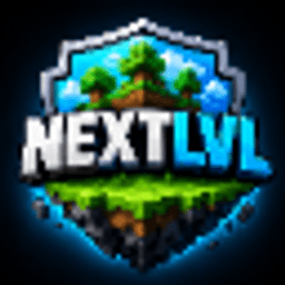 NextLVL server icon