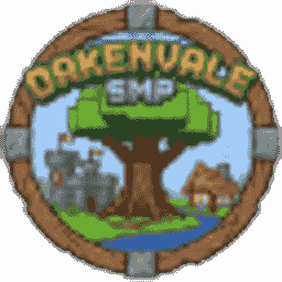 OakenvaleSMP server icon