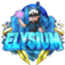 Elysium Network server icon