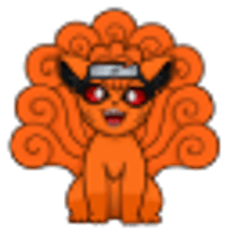 Pixelmon Anime server icon