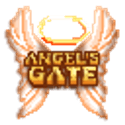 Angels Gate server icon