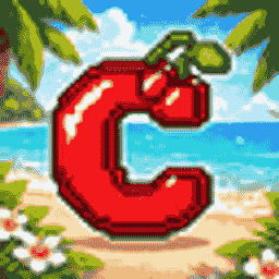 CherryMC Network Viet Nam server icon