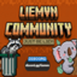 LIEMVN NETWORK server icon