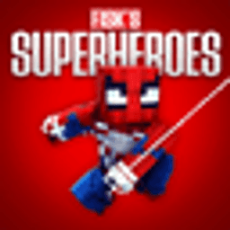 Cloudy Heroes server icon