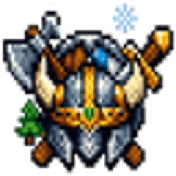 Evergrowth Yggdrasil server icon