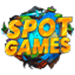 Spot Games server icon