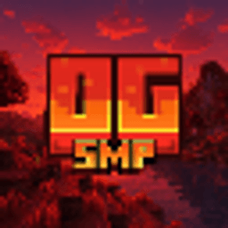 OG SMP server icon