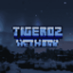Tigeroz Network server icon