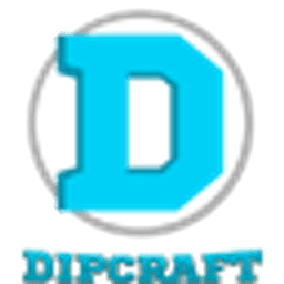DipCraft server icon