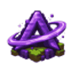 Arcenia server icon