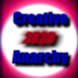 Creative Anarchy server icon