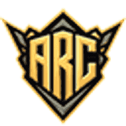 ARC Network server icon
