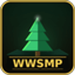 WanderWoodSMP server icon