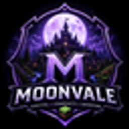 Moonvale server icon