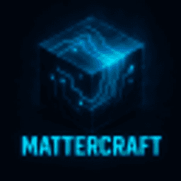 MatterCraft Stoneblock 4 server icon