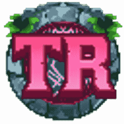 Terrarealms server icon
