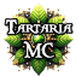 TartariaMC server icon