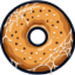 BagelSMP server icon
