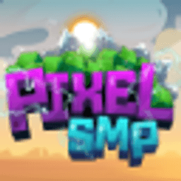 PixelSMP server icon