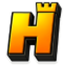 Hysteria Gaming server icon