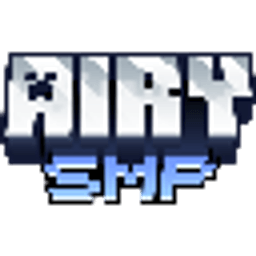 AirySMP server icon