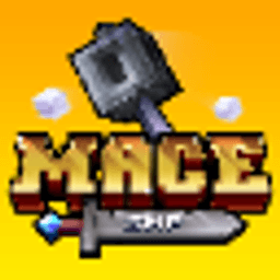 Mace SMP server icon