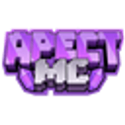 Apect server icon