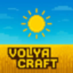 VolyaCraft server icon