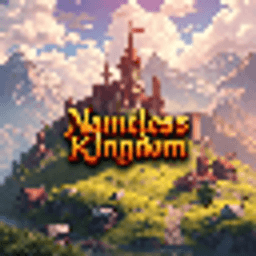 Nameless Kingdom server icon