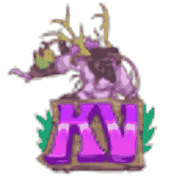 kuveru Network server icon