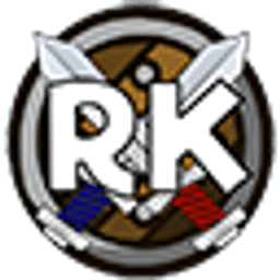 RexKraft Survival server icon