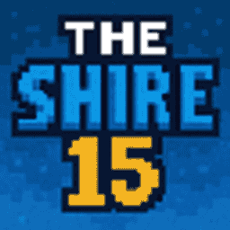 The Shire server icon