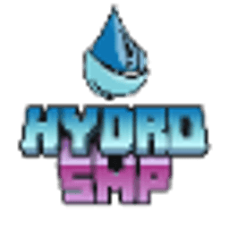 Hydro Vanilla SMP server icon