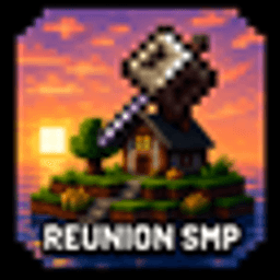 Re-Union SMP server icon