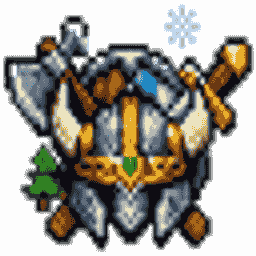 Evergrowth Yggdrasil server icon