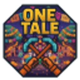 One Tale server icon