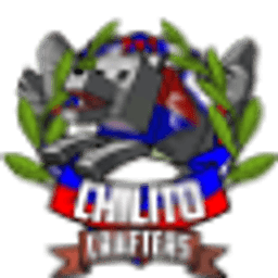 ChilitoCrafters server icon
