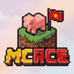 MCACE server icon