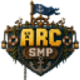 Arc SMP server icon