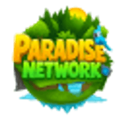 ParadiseNetwork server icon
