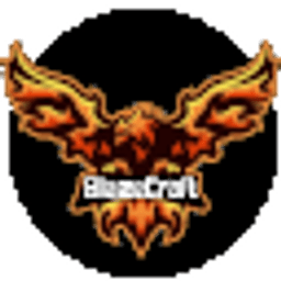 Blazecraft.si server icon