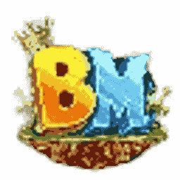 BharatMC Network server icon