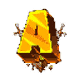 Alveron server icon