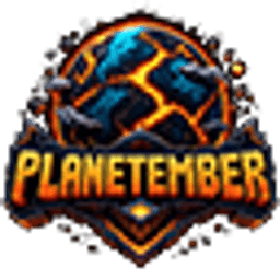 Planetember server icon