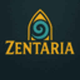 Zentaria Network server icon