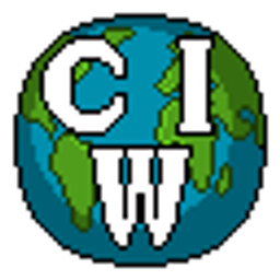 CIW server icon