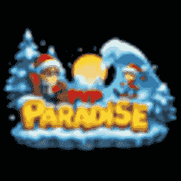 PvP Paradise server icon